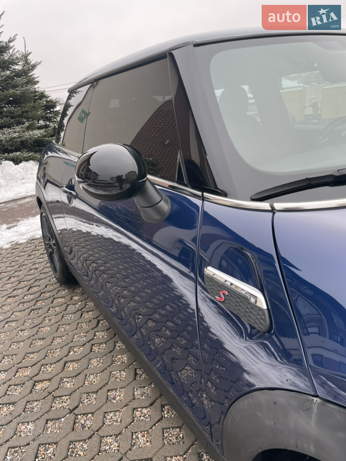 2014 MINI Hatch - мініатюра 11