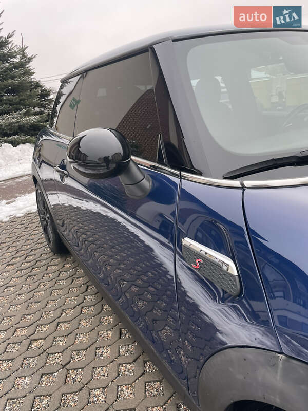 Хетчбек MINI Hatch 2014 в Харкові