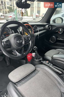 Хэтчбек MINI Hatch 2014 в 