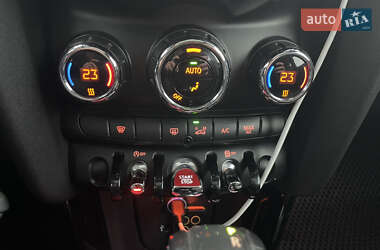 Хэтчбек MINI Hatch 2014 в Харькове