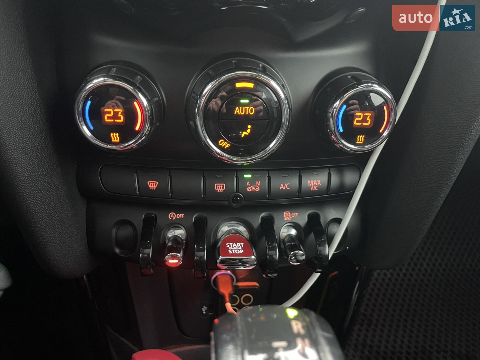 2014 MINI Hatch - мініатюра 17