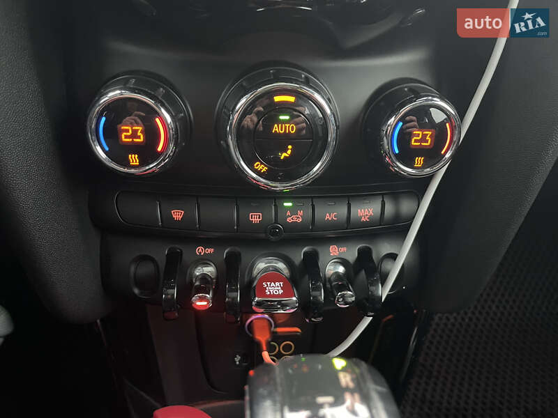 Хетчбек MINI Hatch 2014 в Харкові