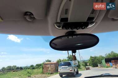 Хетчбек MINI Hatch 2009 в Черкасах