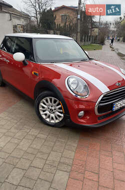 Хетчбек MINI Hatch 2014 в Львові