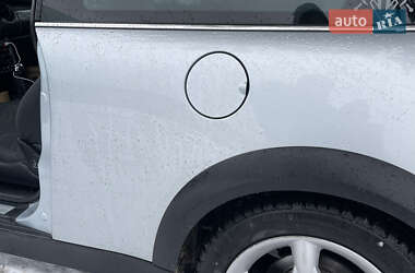 Хетчбек MINI Hatch 2003 в Житомирі