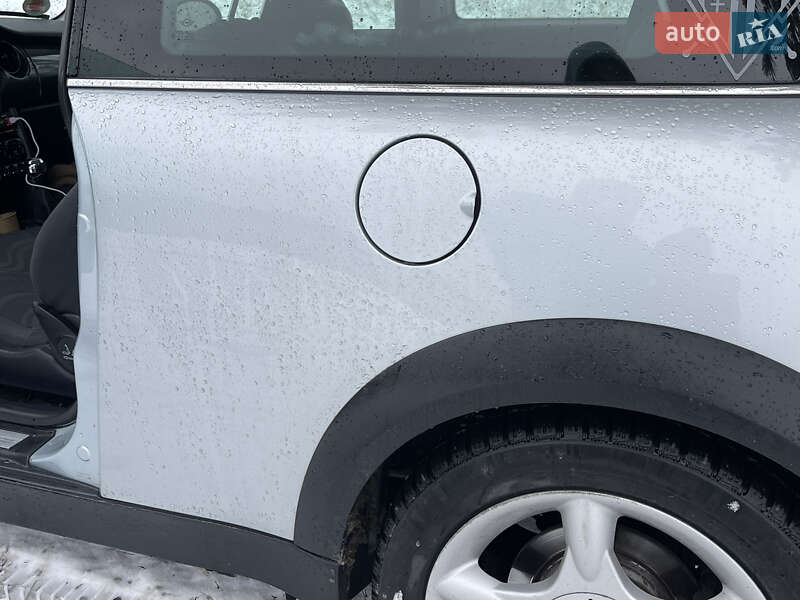 Хетчбек MINI Hatch 2003 в Житомирі