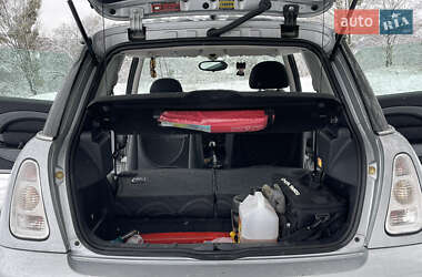 Хетчбек MINI Hatch 2003 в Житомирі