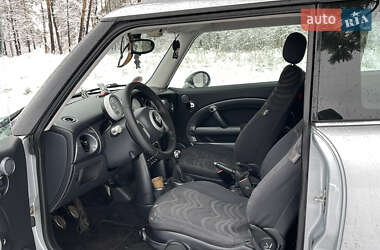 Хетчбек MINI Hatch 2003 в Житомирі