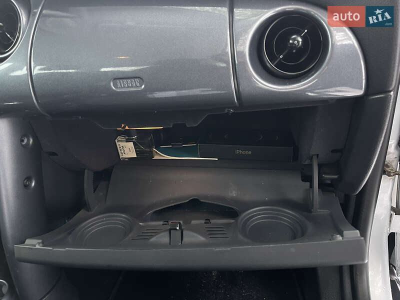Хетчбек MINI Hatch 2003 в Житомирі