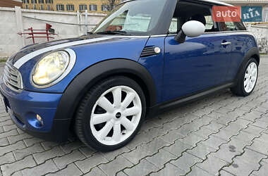 Хетчбек MINI Hatch 2008 в Одесі