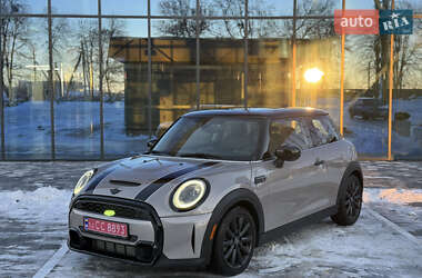 Хетчбек MINI Hatch 2022 в Києві