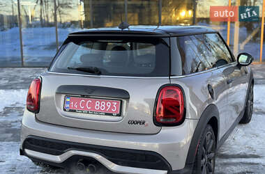 Хетчбек MINI Hatch 2022 в Києві