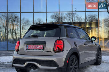 Хетчбек MINI Hatch 2022 в Києві