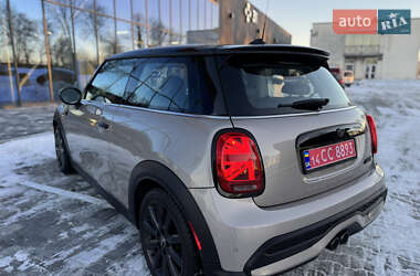 Хетчбек MINI Hatch 2022 в Києві