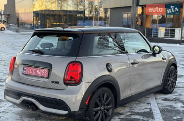 Хетчбек MINI Hatch 2022 в Києві