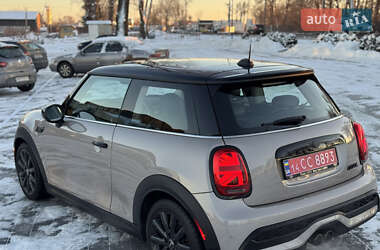 Хетчбек MINI Hatch 2022 в Києві