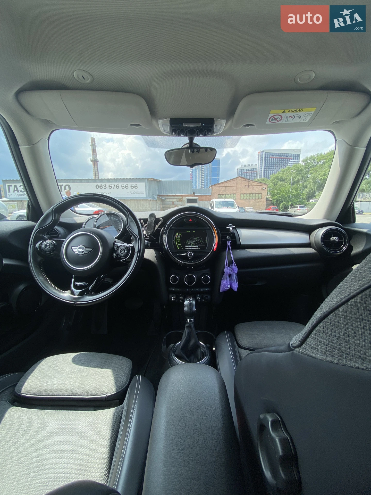 2016 MINI Hatch - мініатюра 4