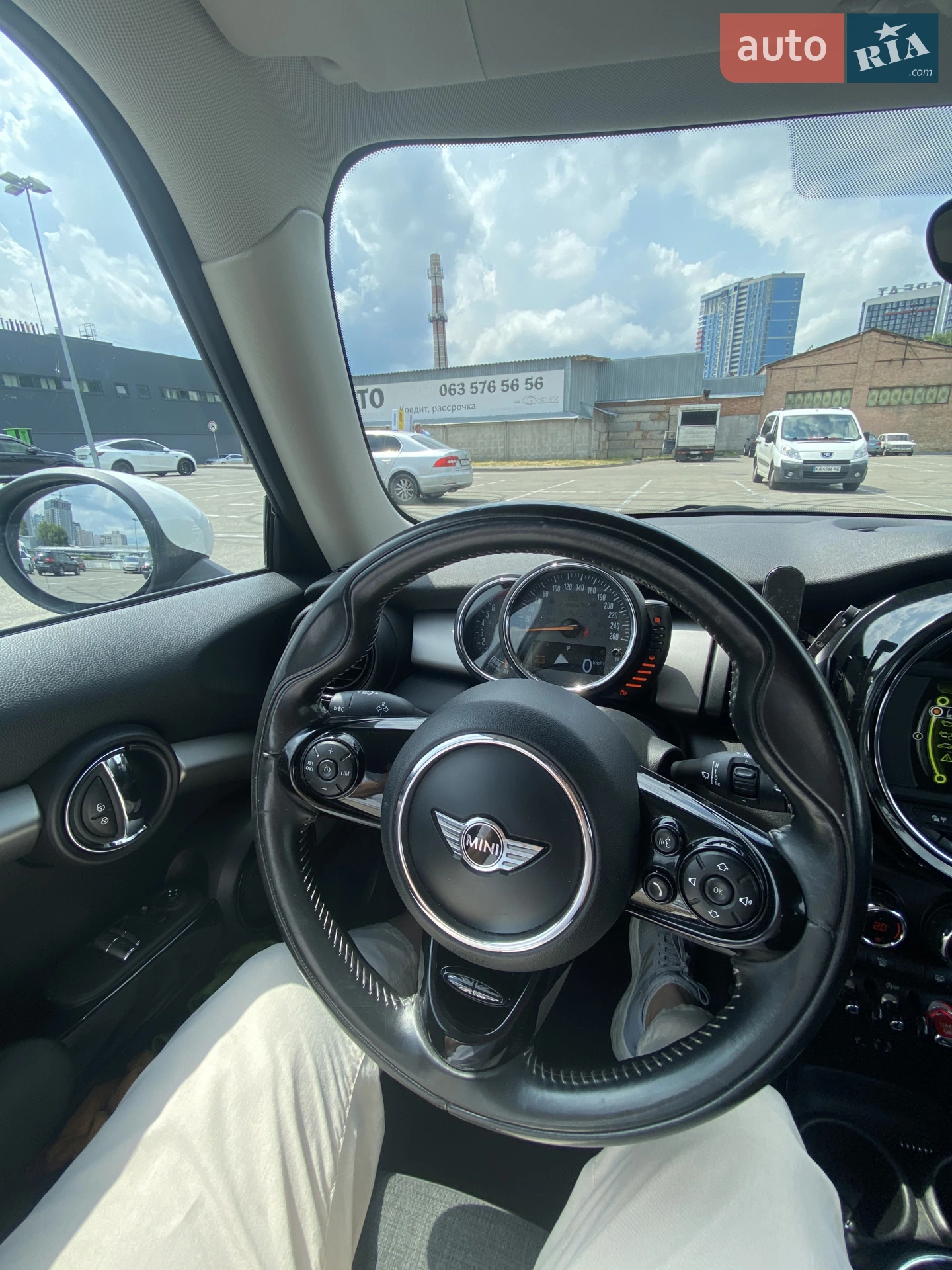 2016 MINI Hatch - мініатюра 6