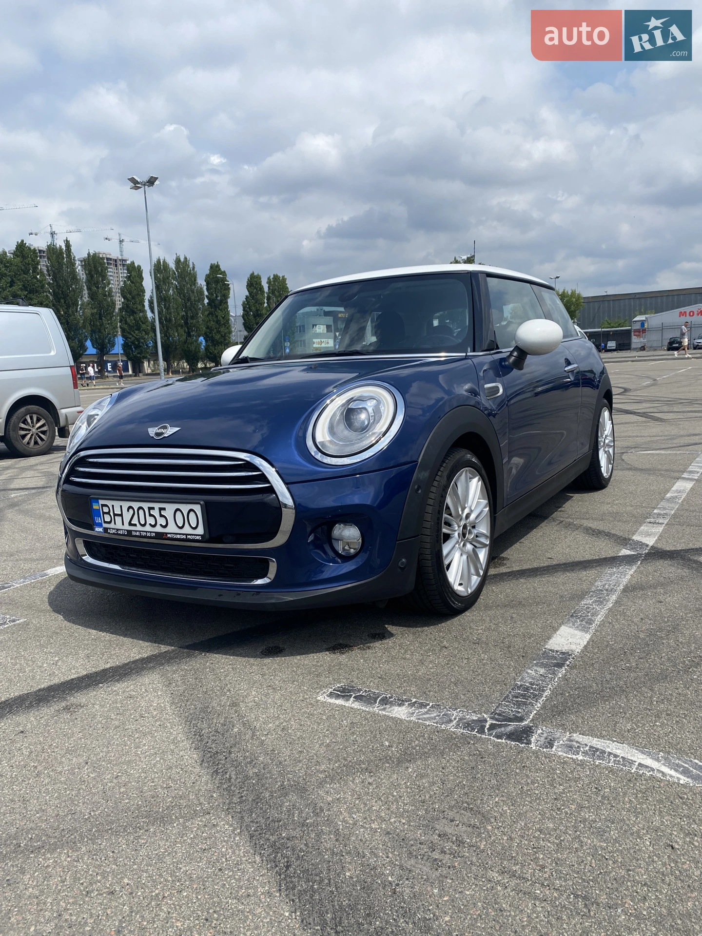 2016 MINI Hatch - мініатюра 12