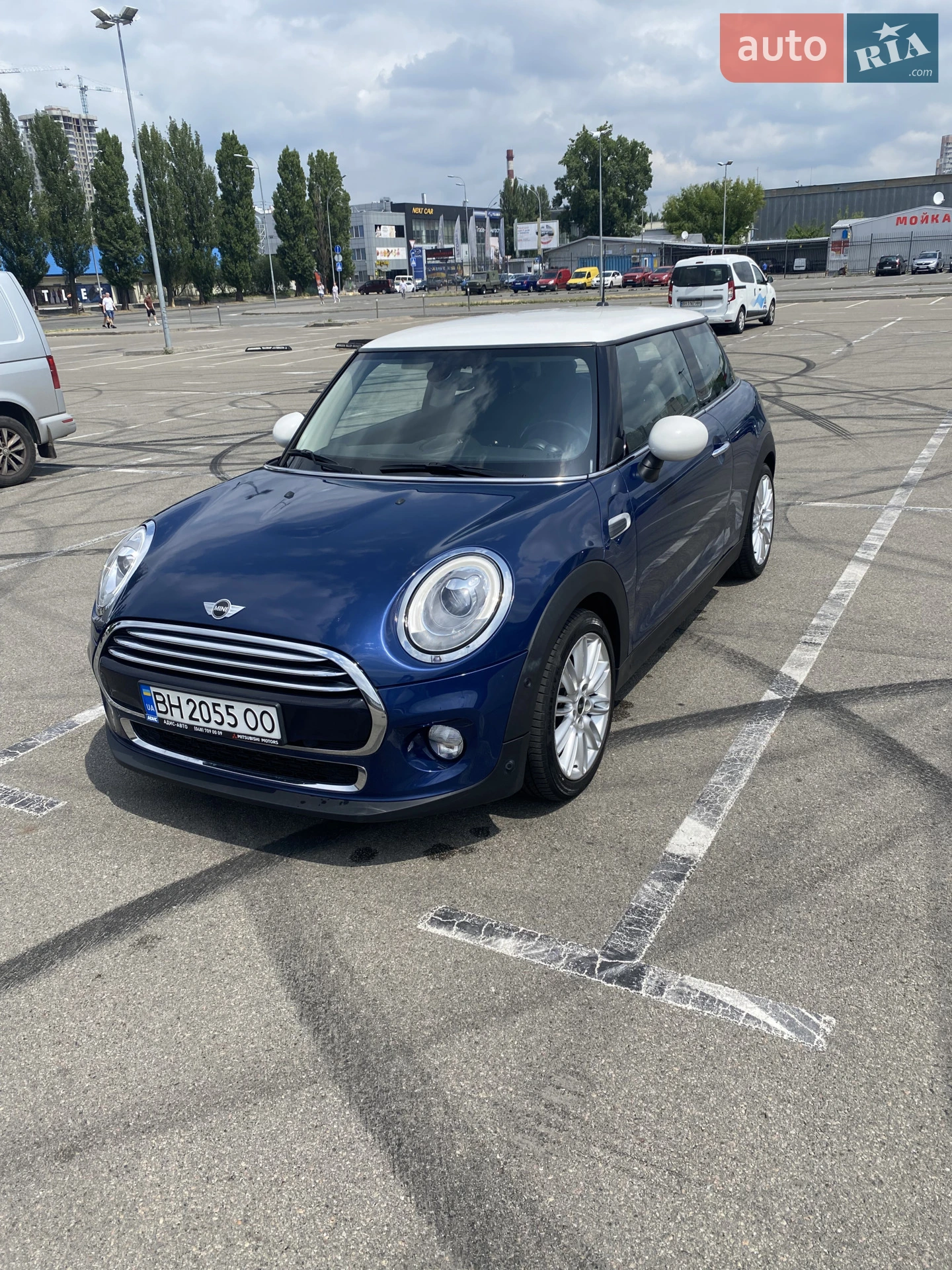 2016 MINI Hatch - мініатюра 15