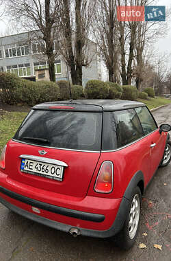 Хетчбек MINI Hatch 2003 в Кривому Розі