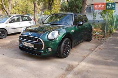Хэтчбек MINI Hatch 2014 в 