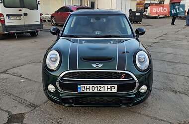 Хэтчбек MINI Hatch 2014 в 