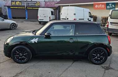 Хэтчбек MINI Hatch 2014 в 