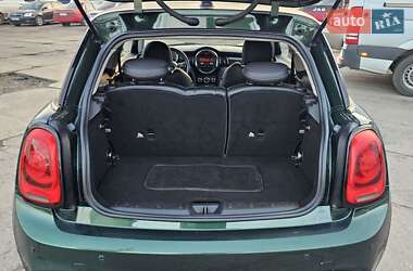 Хэтчбек MINI Hatch 2014 в 