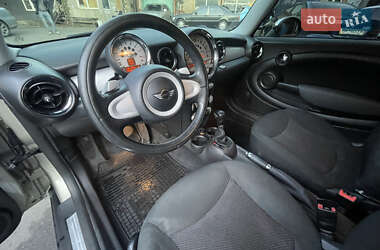 Хэтчбек MINI Hatch 2008 в Одессе