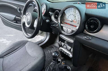 Хэтчбек MINI Hatch 2008 в Одессе