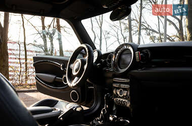 Хэтчбек MINI Hatch 2009 в 