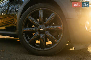 Хэтчбек MINI Hatch 2009 в 