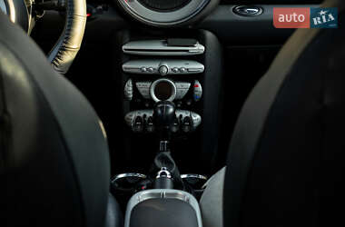 Хэтчбек MINI Hatch 2009 в 