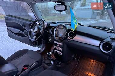 Хетчбек MINI Hatch 2010 в Радивиліві