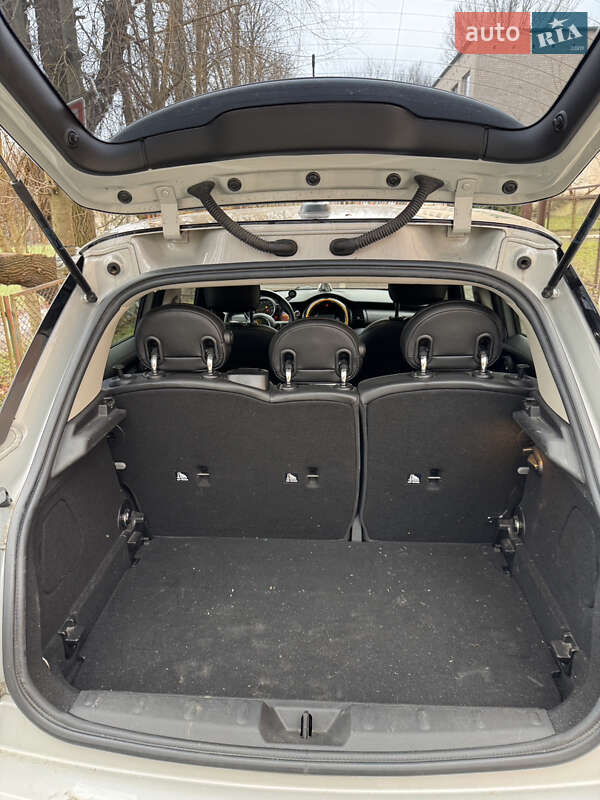 Хетчбек MINI Hatch 2017 в Тернополі фото 30 Хетчбек MINI Hatch 2017 в Тернополі
