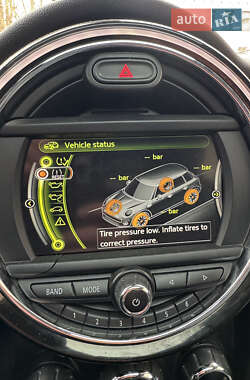 Хэтчбек MINI Hatch 2017 в 