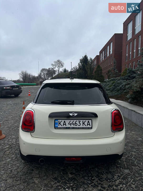 Хетчбек MINI Hatch 2017 в Дніпрі фото 6 Хетчбек MINI Hatch 2017 в Дніпрі