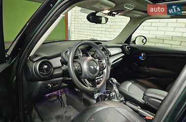 Хэтчбек MINI Hatch 2015 в 