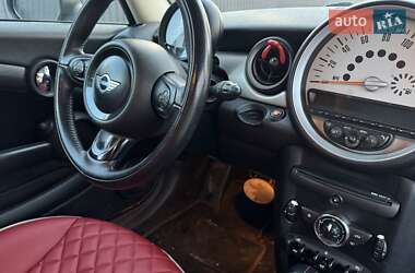 Хетчбек MINI Hatch 2011 в Львові