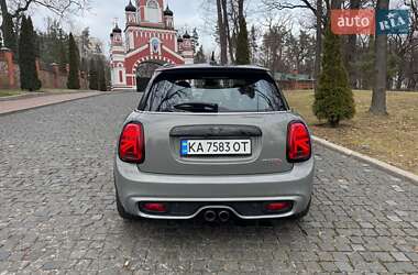 Хетчбек MINI Hatch 2018 в Києві