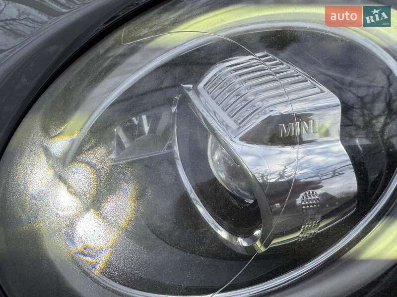 Хетчбек MINI Hatch 2018 в Києві
