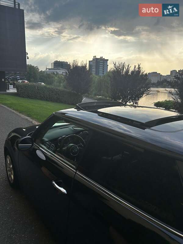 Хетчбек MINI Hatch 2015 в Києві фото 9 Хетчбек MINI Hatch 2015 в Києві