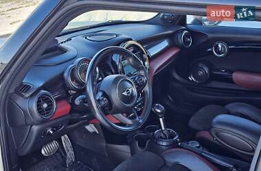 Хэтчбек MINI Hatch 2017 в 