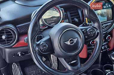 Хэтчбек MINI Hatch 2017 в 