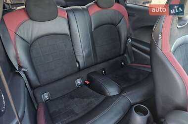 Хэтчбек MINI Hatch 2017 в 