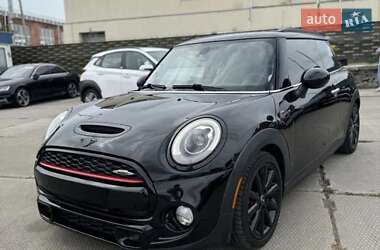 Хэтчбек MINI Hatch 2014 в 
