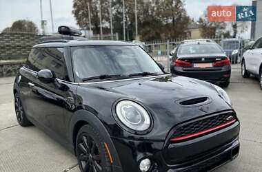 Хэтчбек MINI Hatch 2014 в 