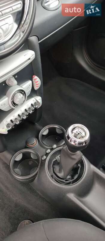 Хетчбек MINI Hatch 2008 в Конотопі фото 107 Хетчбек MINI Hatch 2008 в Конотопі