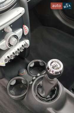 Хетчбек MINI Hatch 2008 в 